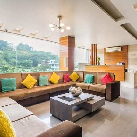 Five Elements Hotel Visakhapatnam Ngoại thất bức ảnh