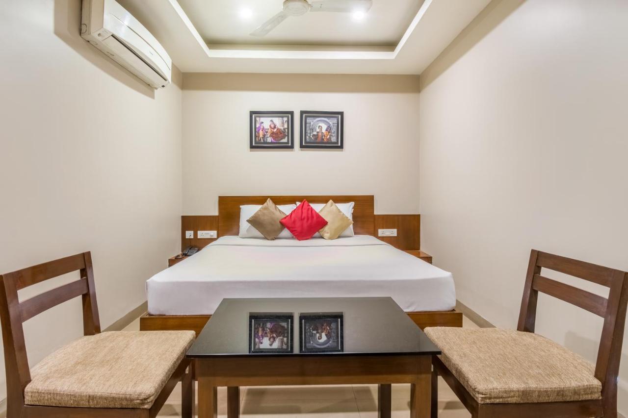 Five Elements Hotel Visakhapatnam Ngoại thất bức ảnh
