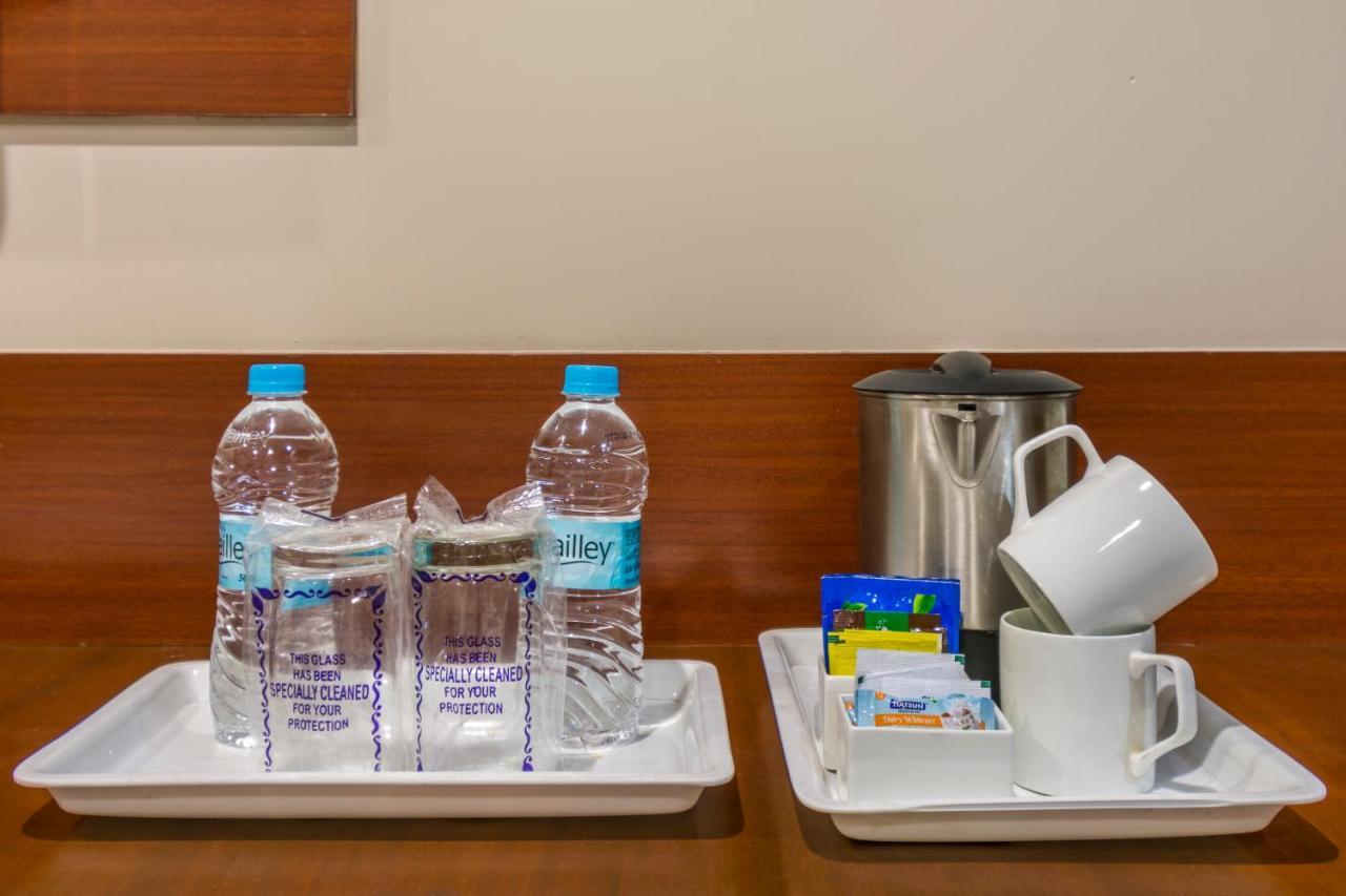 Five Elements Hotel Visakhapatnam Ngoại thất bức ảnh