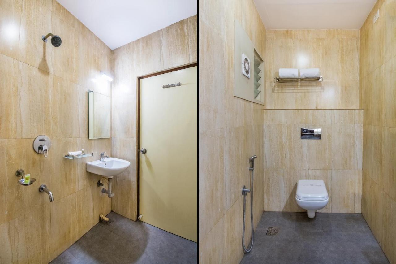 Five Elements Hotel Visakhapatnam Ngoại thất bức ảnh