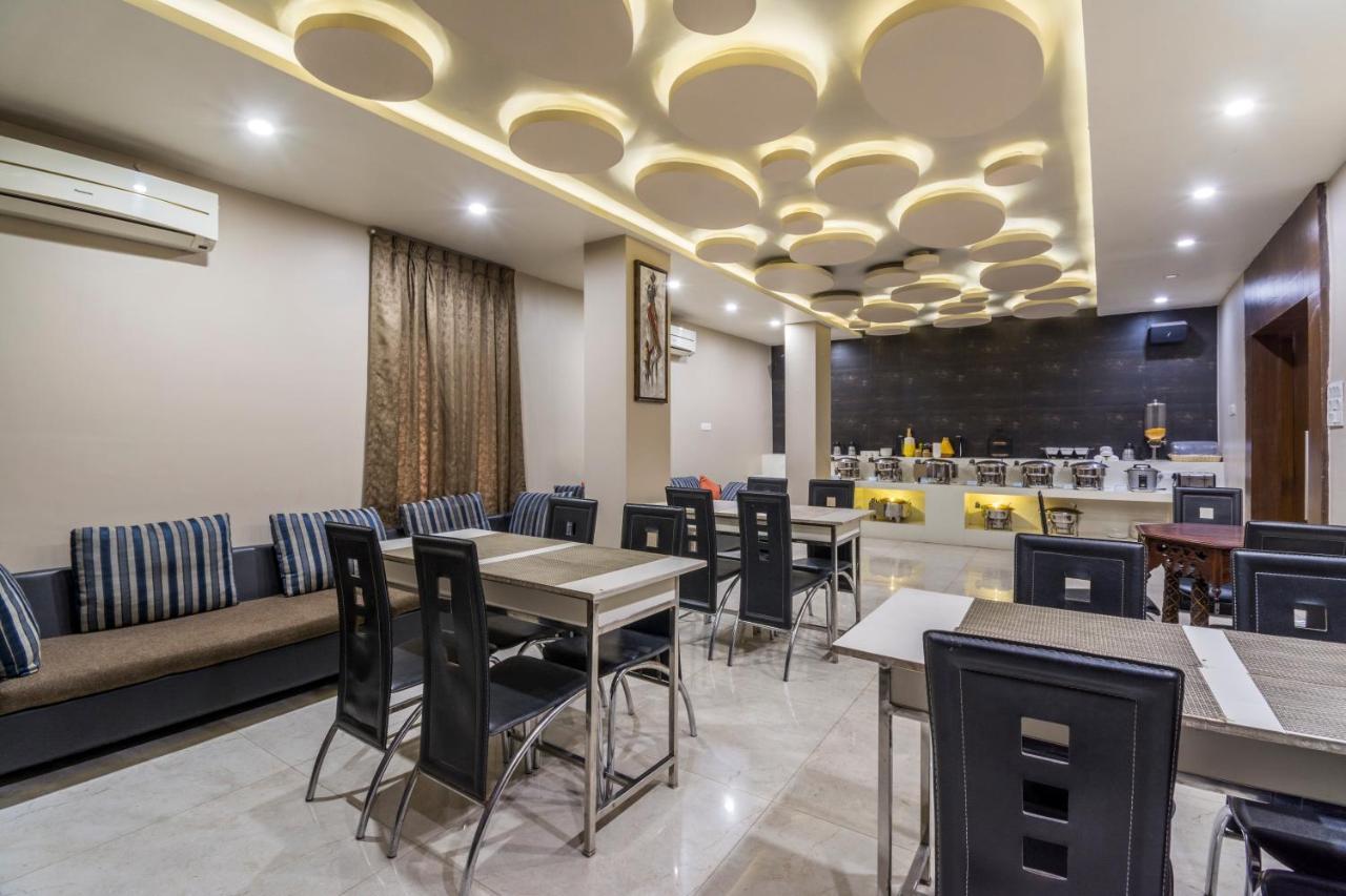 Five Elements Hotel Visakhapatnam Ngoại thất bức ảnh